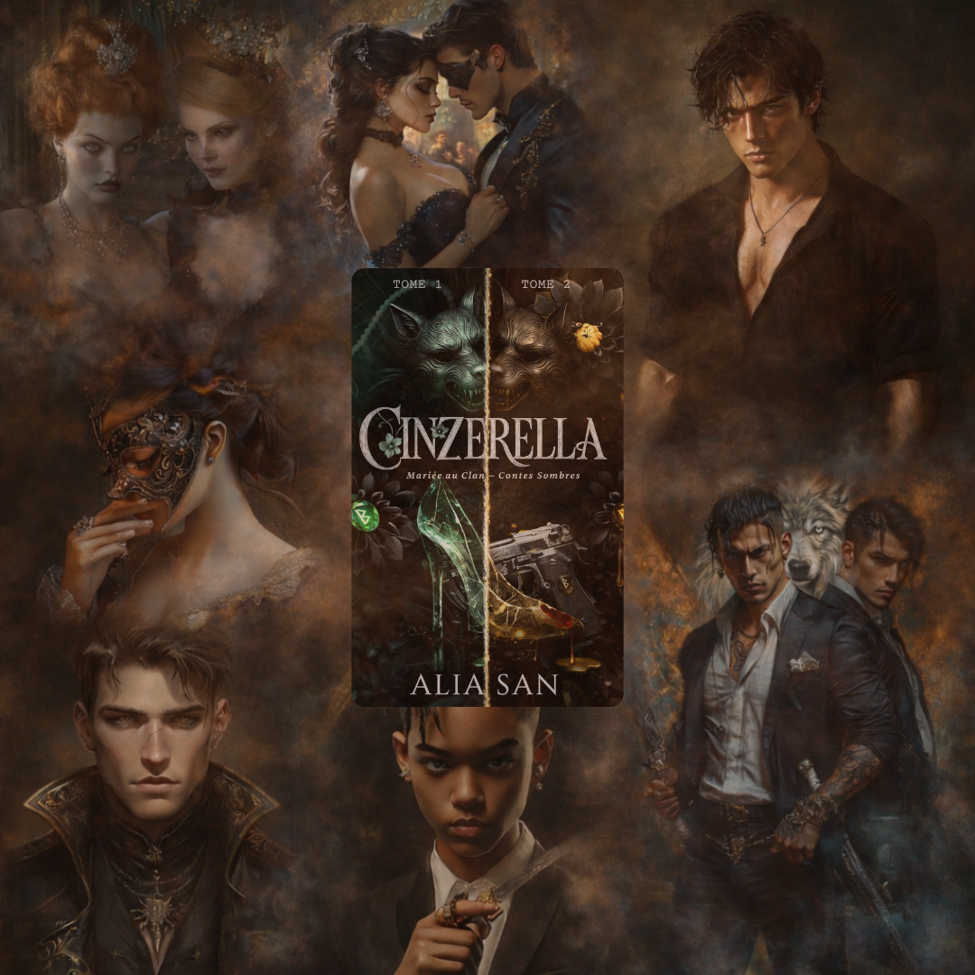 montage livre
