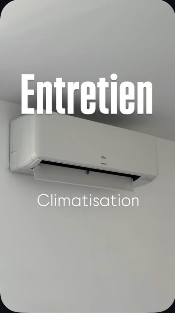 miniature video entretien clim