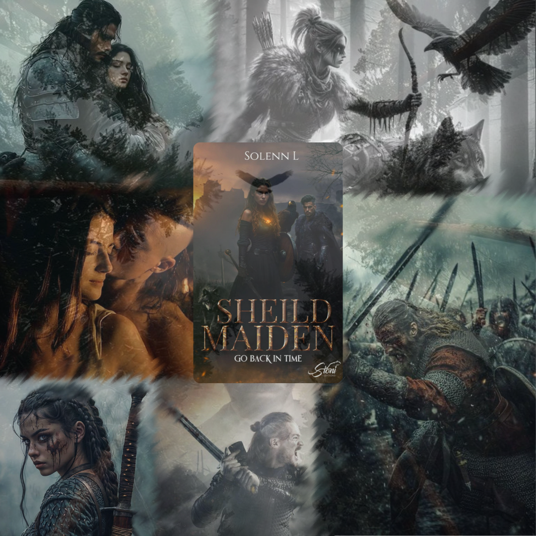 montage livre