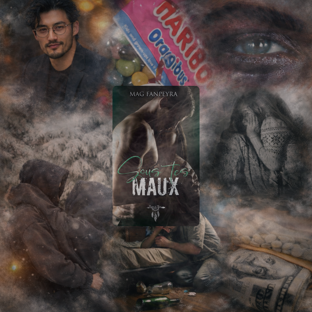 montage livre