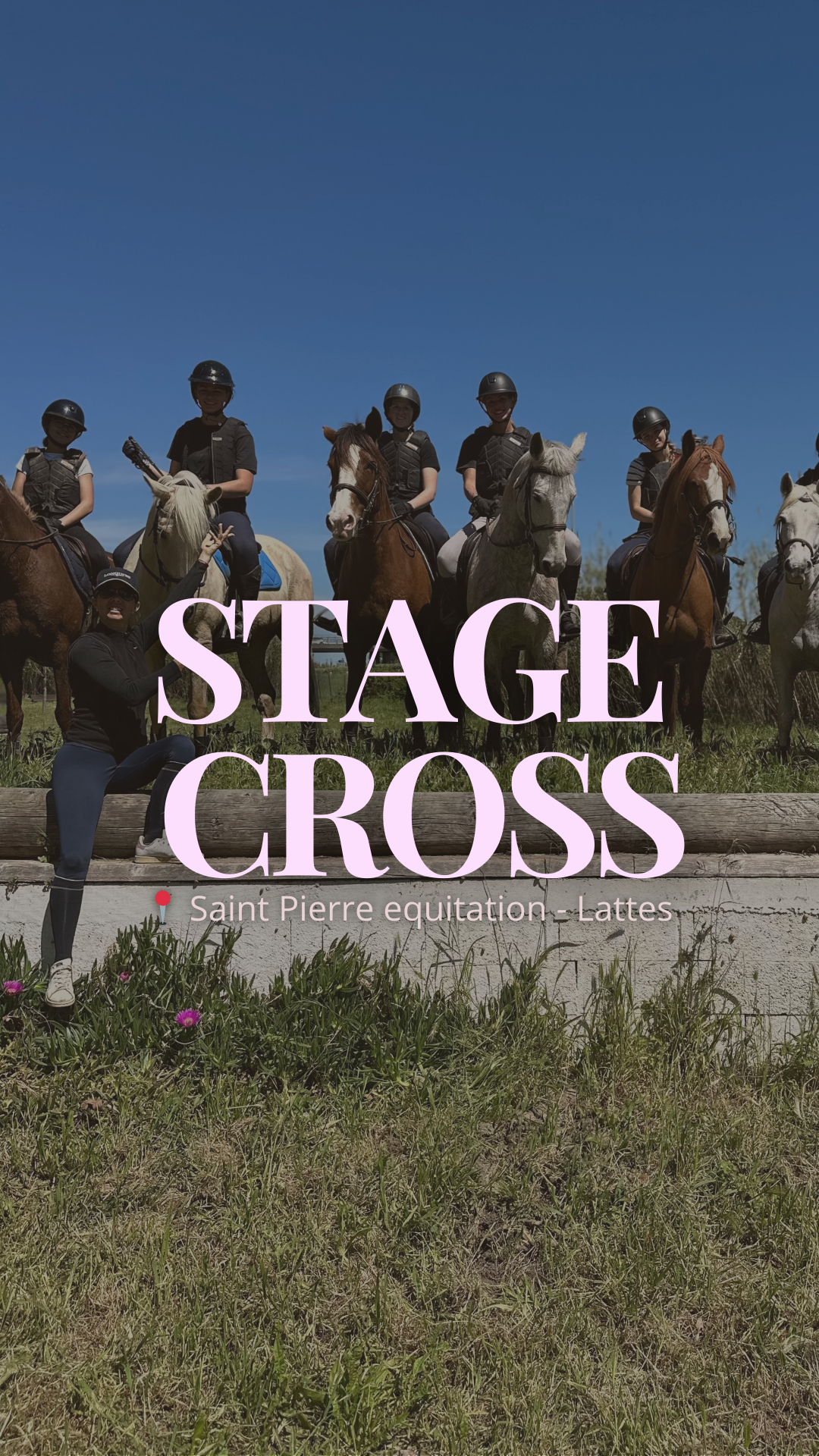 Premier cross 2025