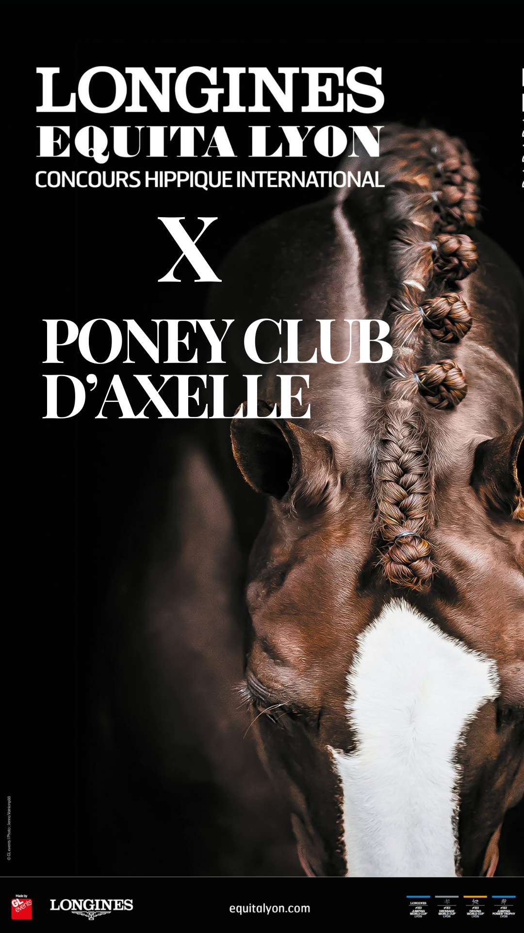 equitaXpca