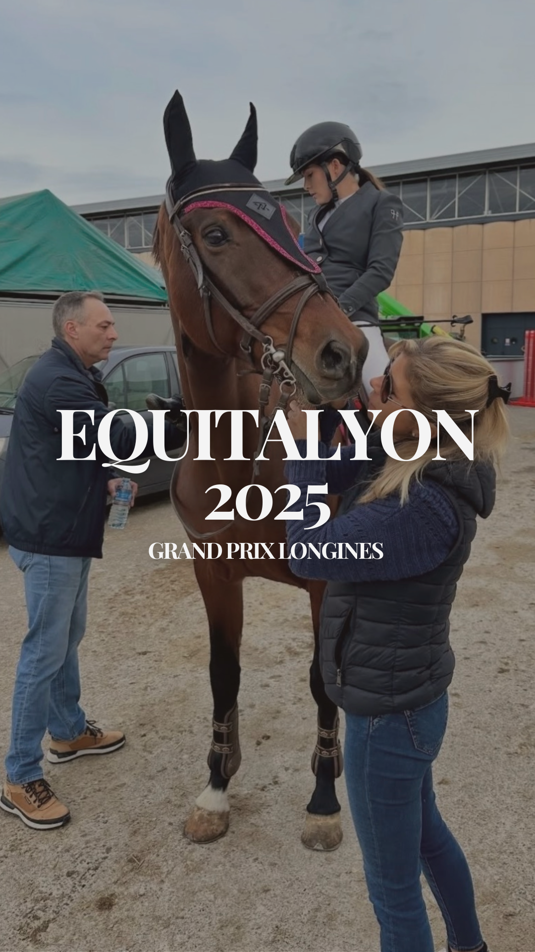 Équitalyon 2025
